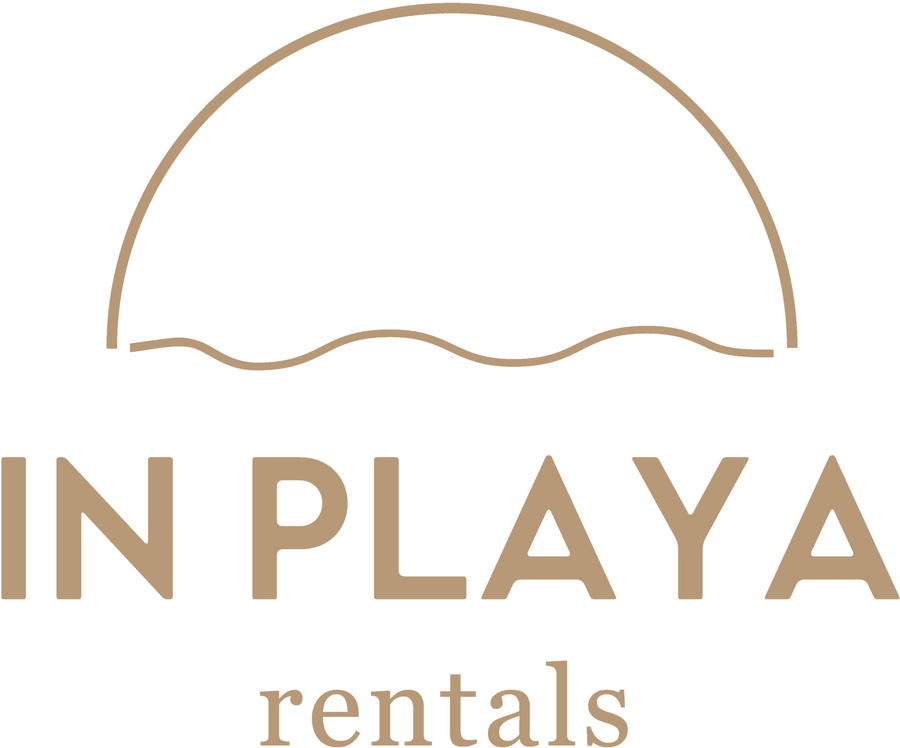 In Playa Rentals